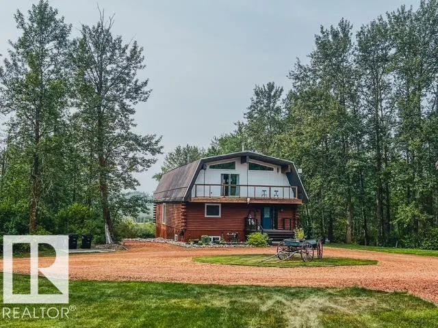 #25 21252 TWP ROAD 530