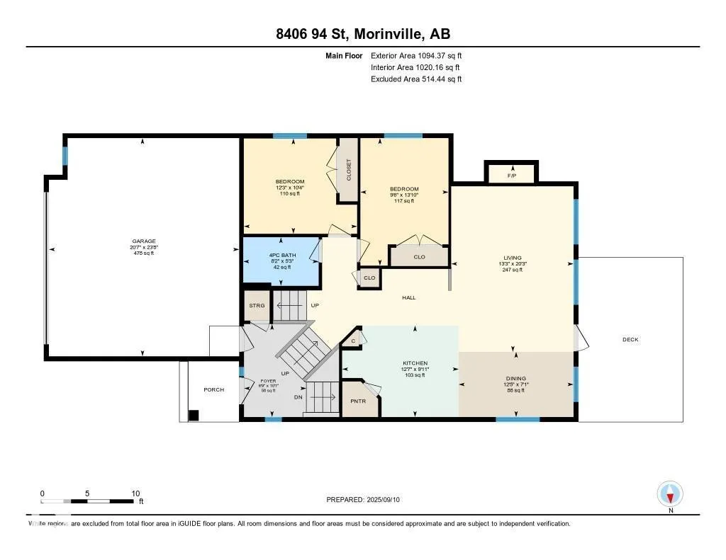 8406 94 ST