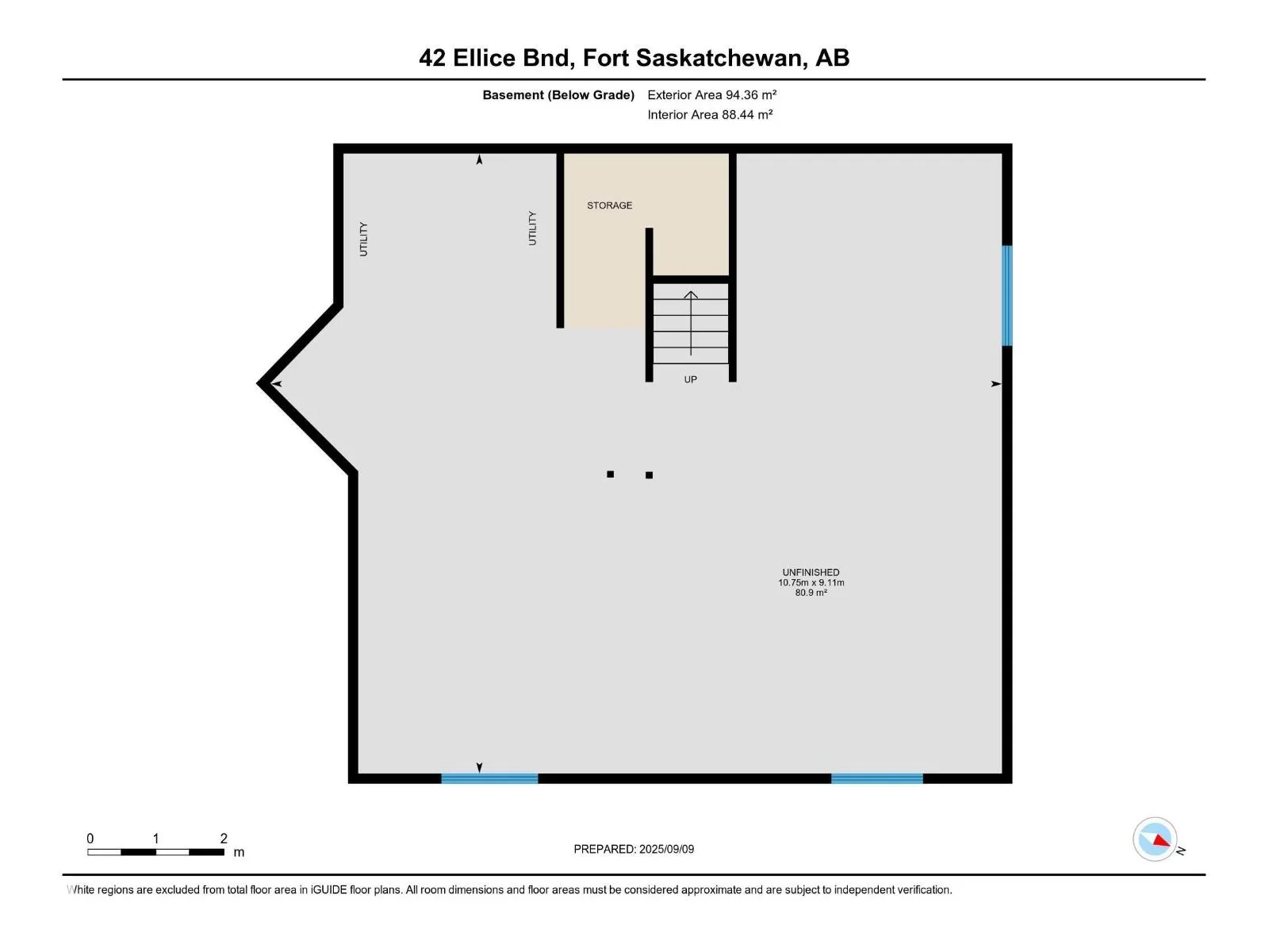 42 ELLICE BN