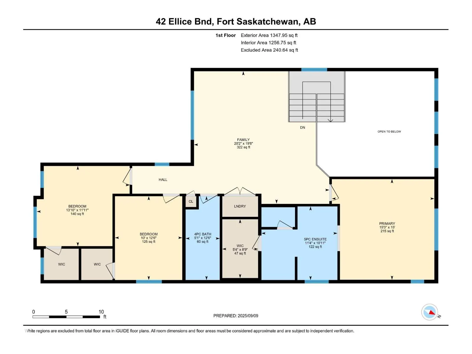 42 ELLICE BN