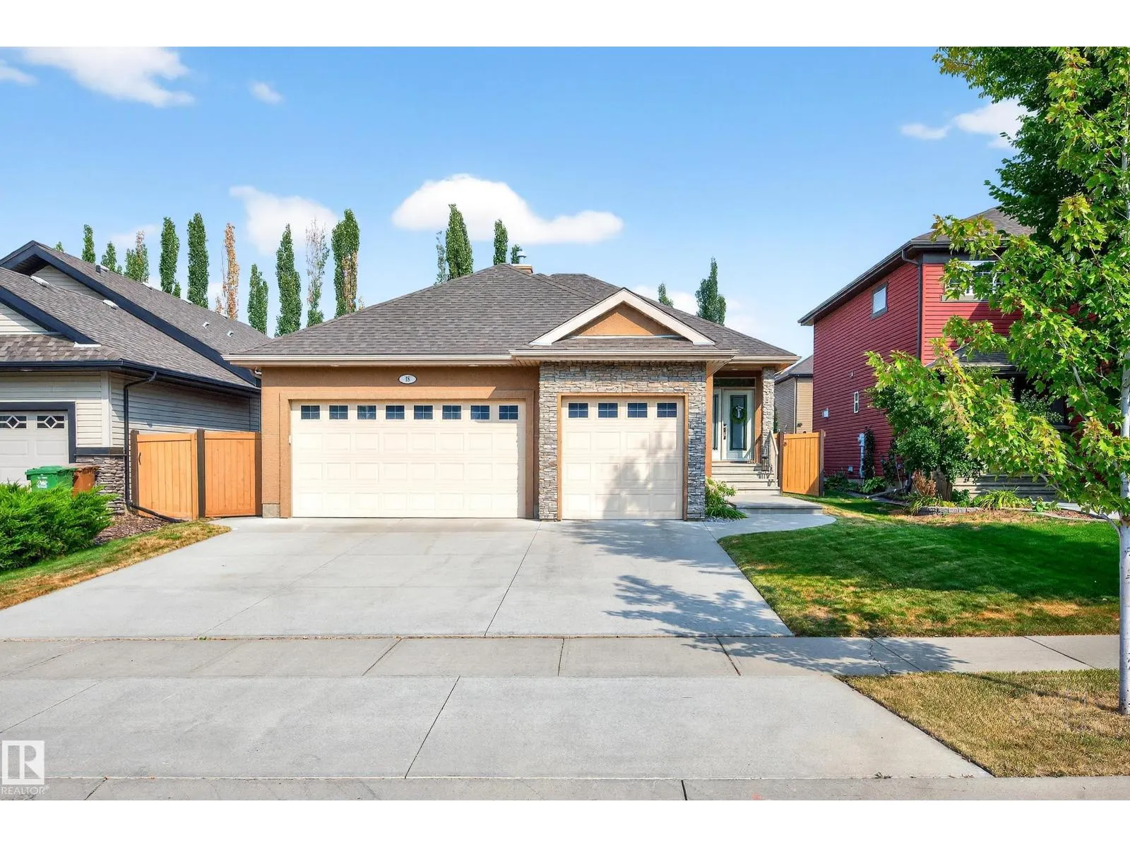 18 NEWTON PL