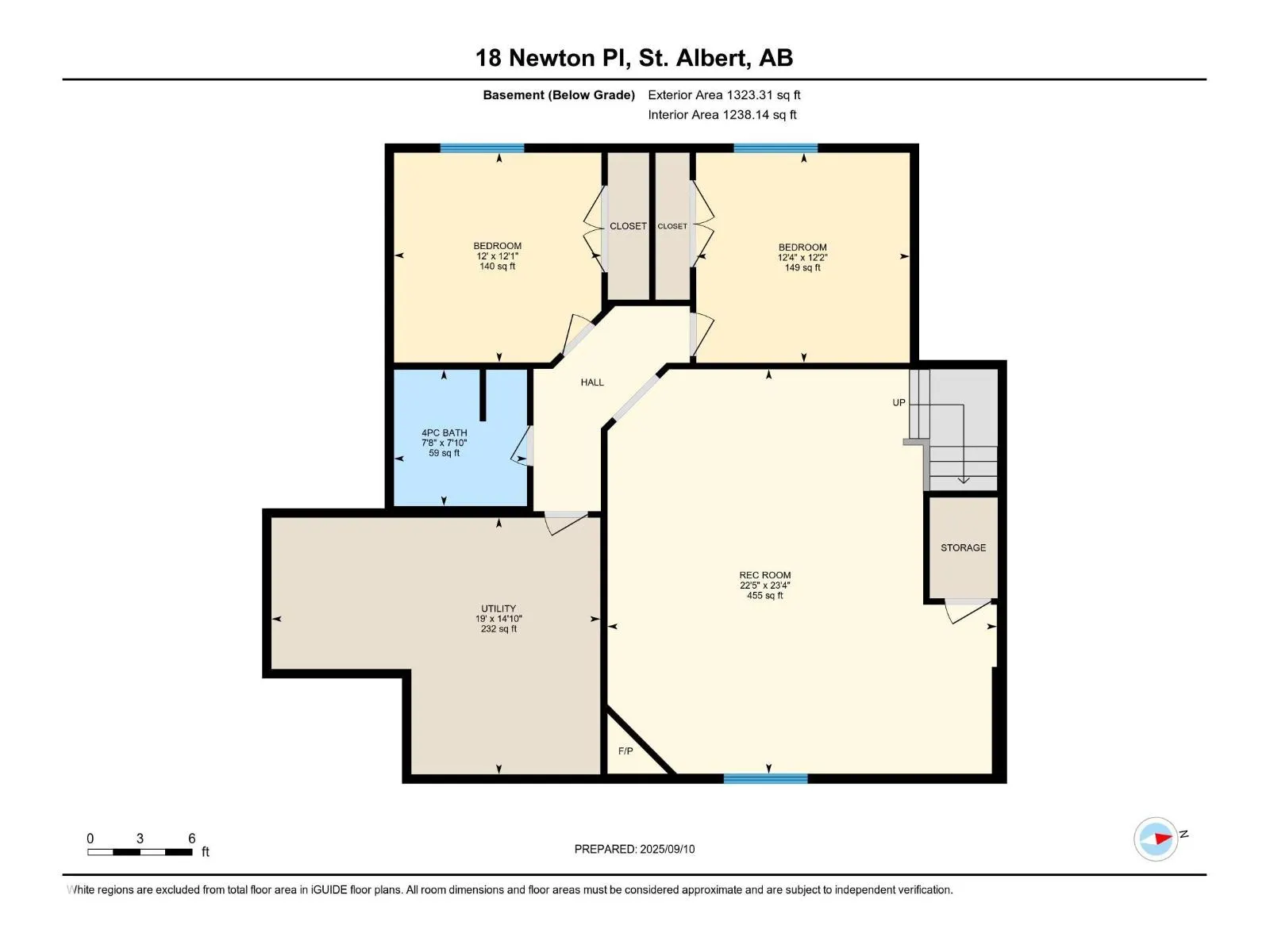 18 NEWTON PL