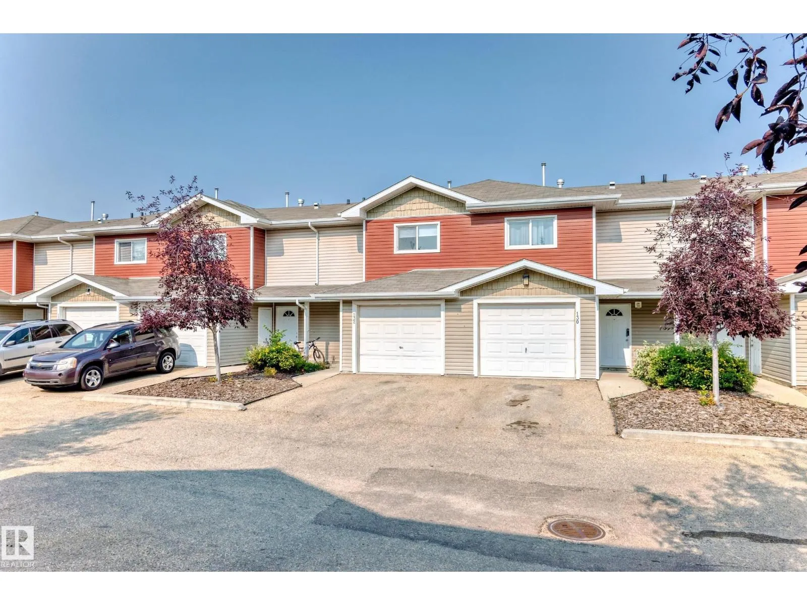 #132 166 BRIDGEPORT BV
