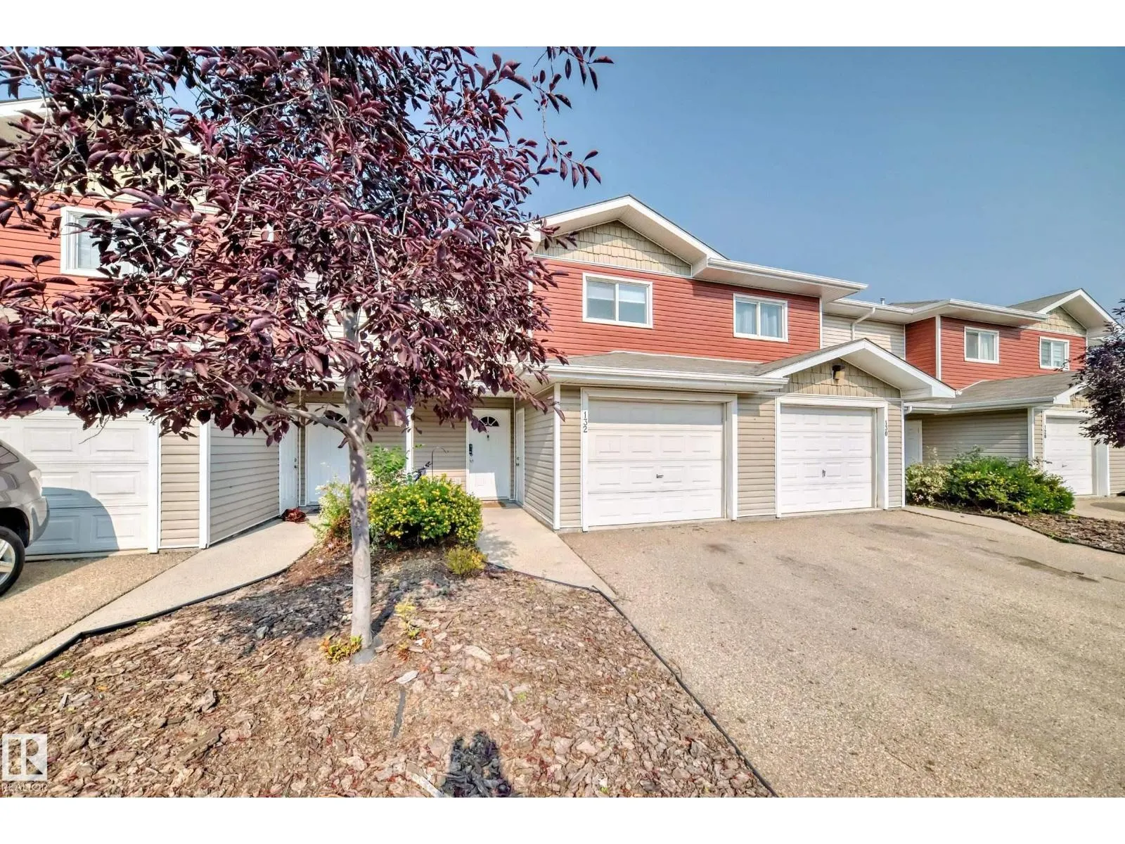 #132 166 BRIDGEPORT BV