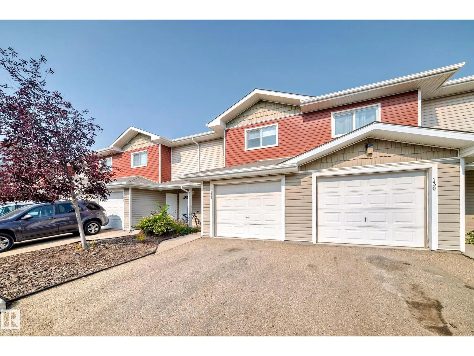 #132 166 BRIDGEPORT BV