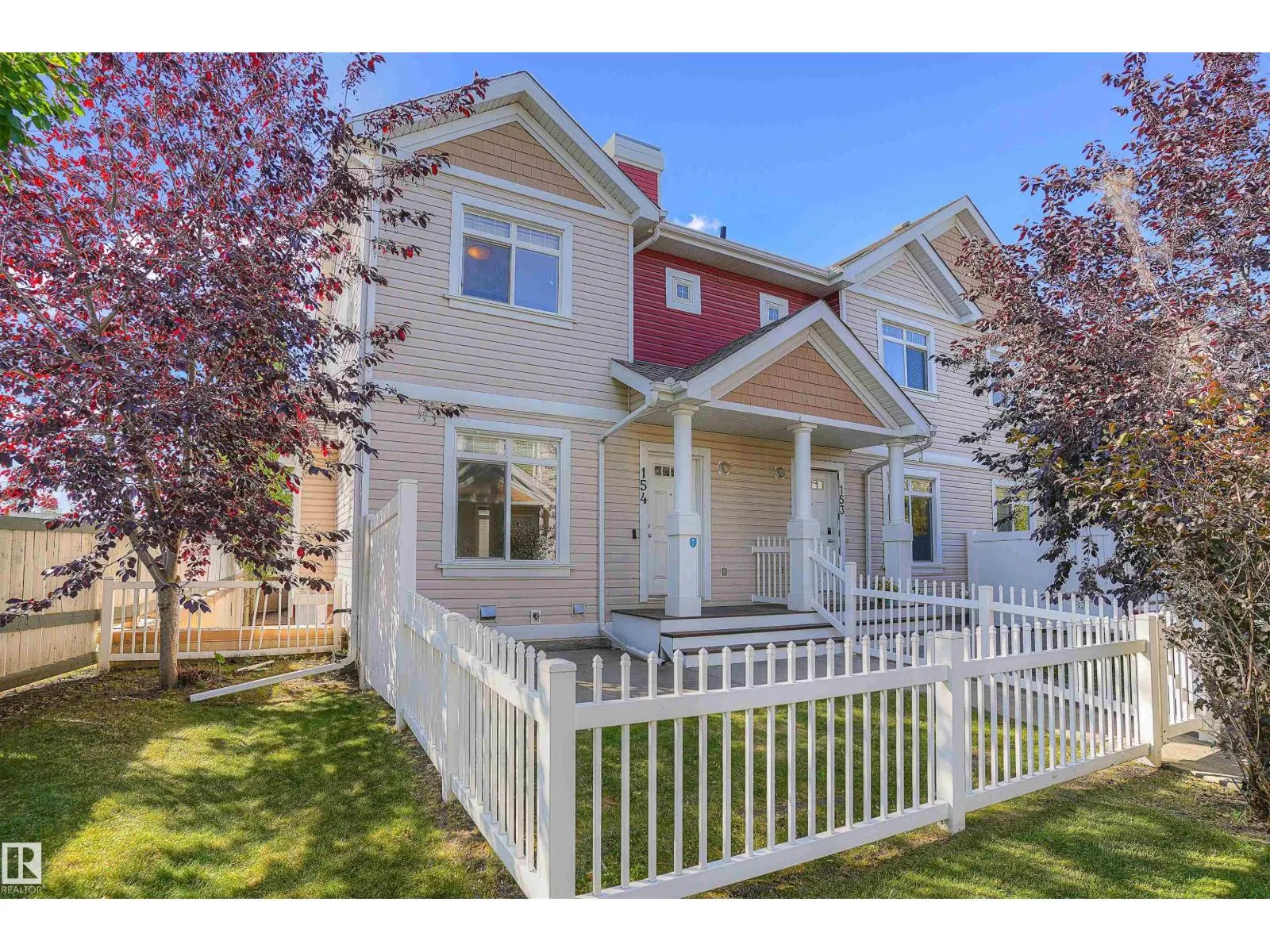#154 1804 70 Street SW