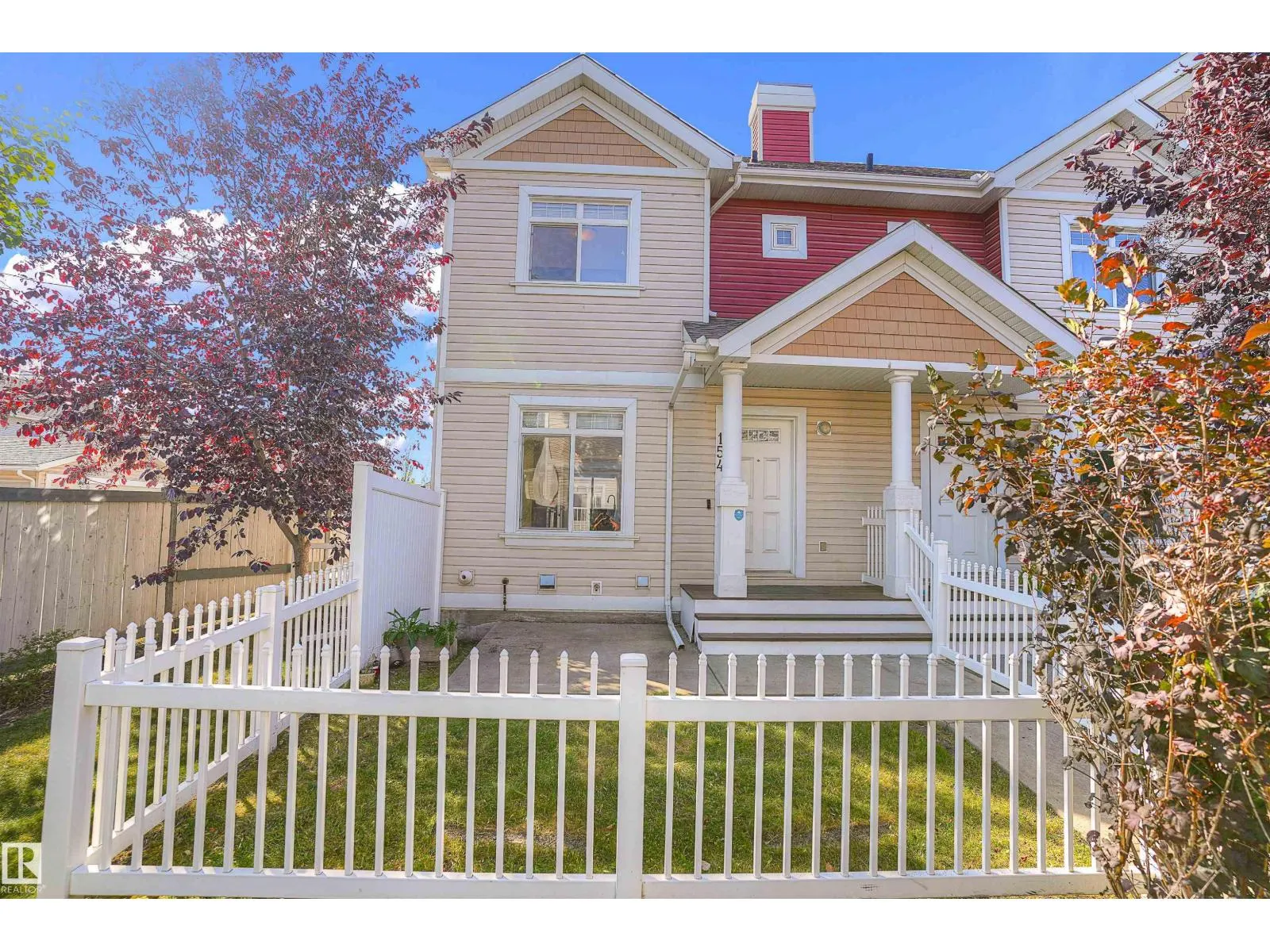 #154 1804 70 Street SW