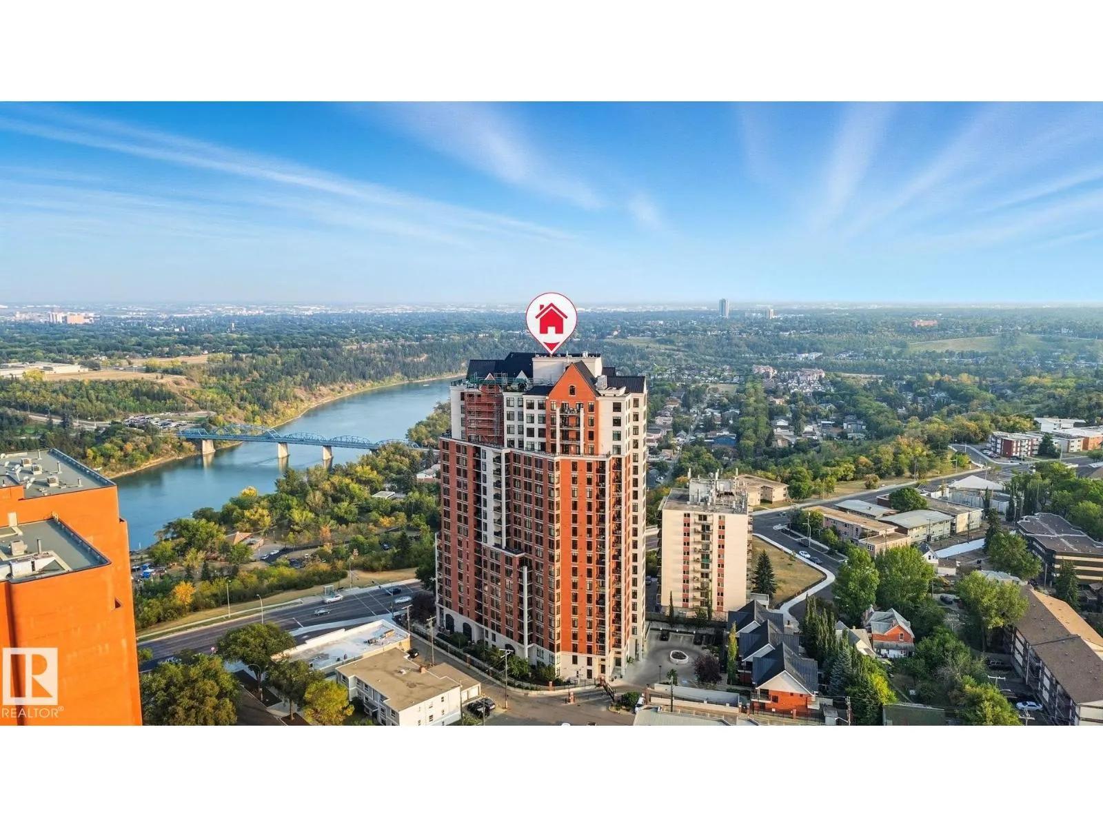 #1406 9020 JASPER AV NW