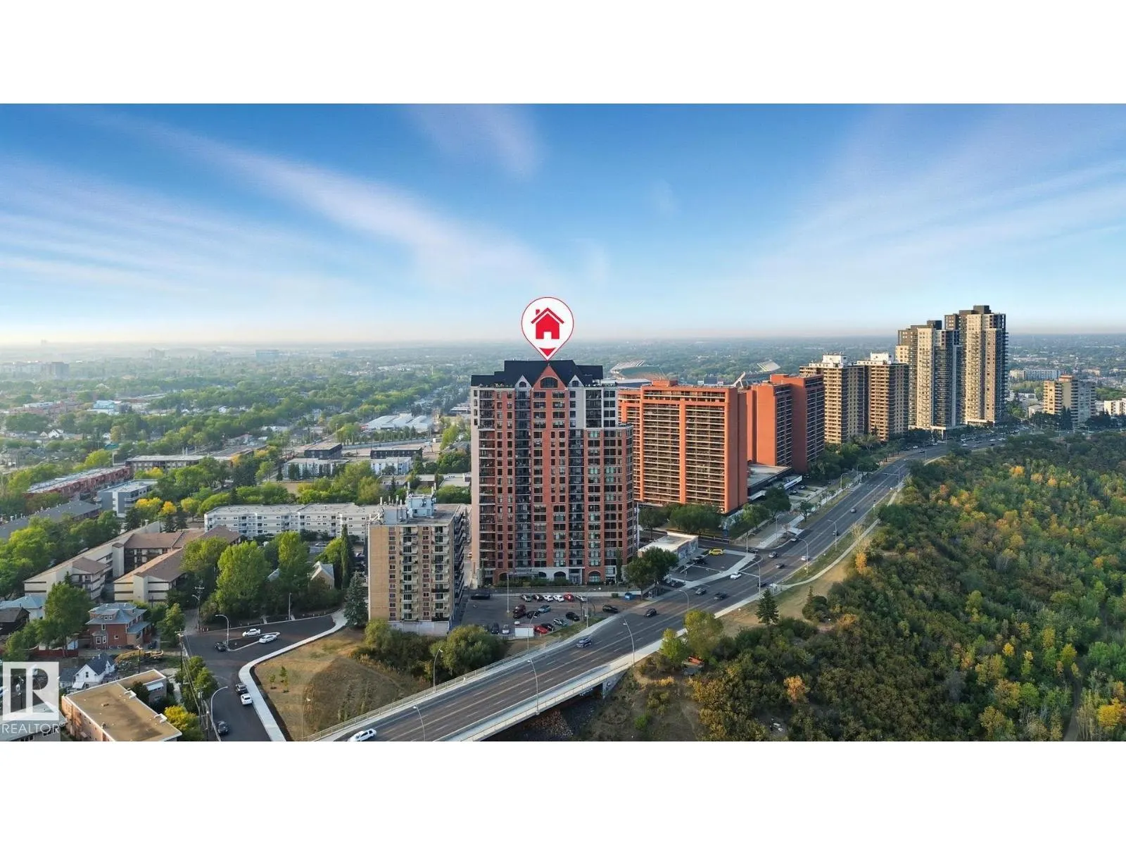 #1406 9020 JASPER AV NW