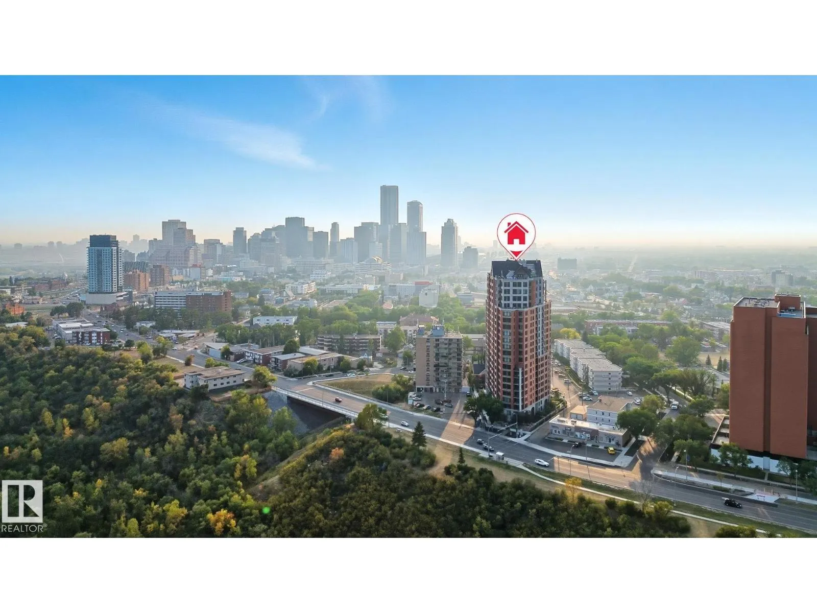 #1406 9020 JASPER AV NW