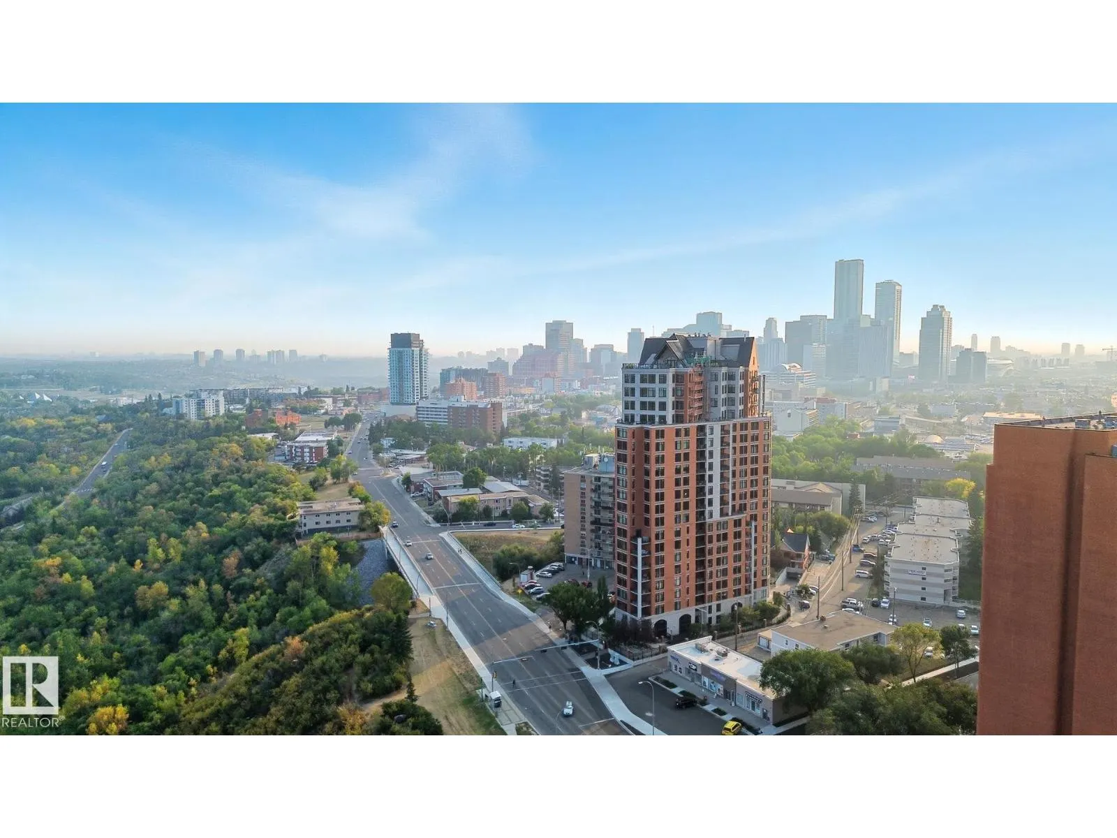 #1406 9020 JASPER AV NW