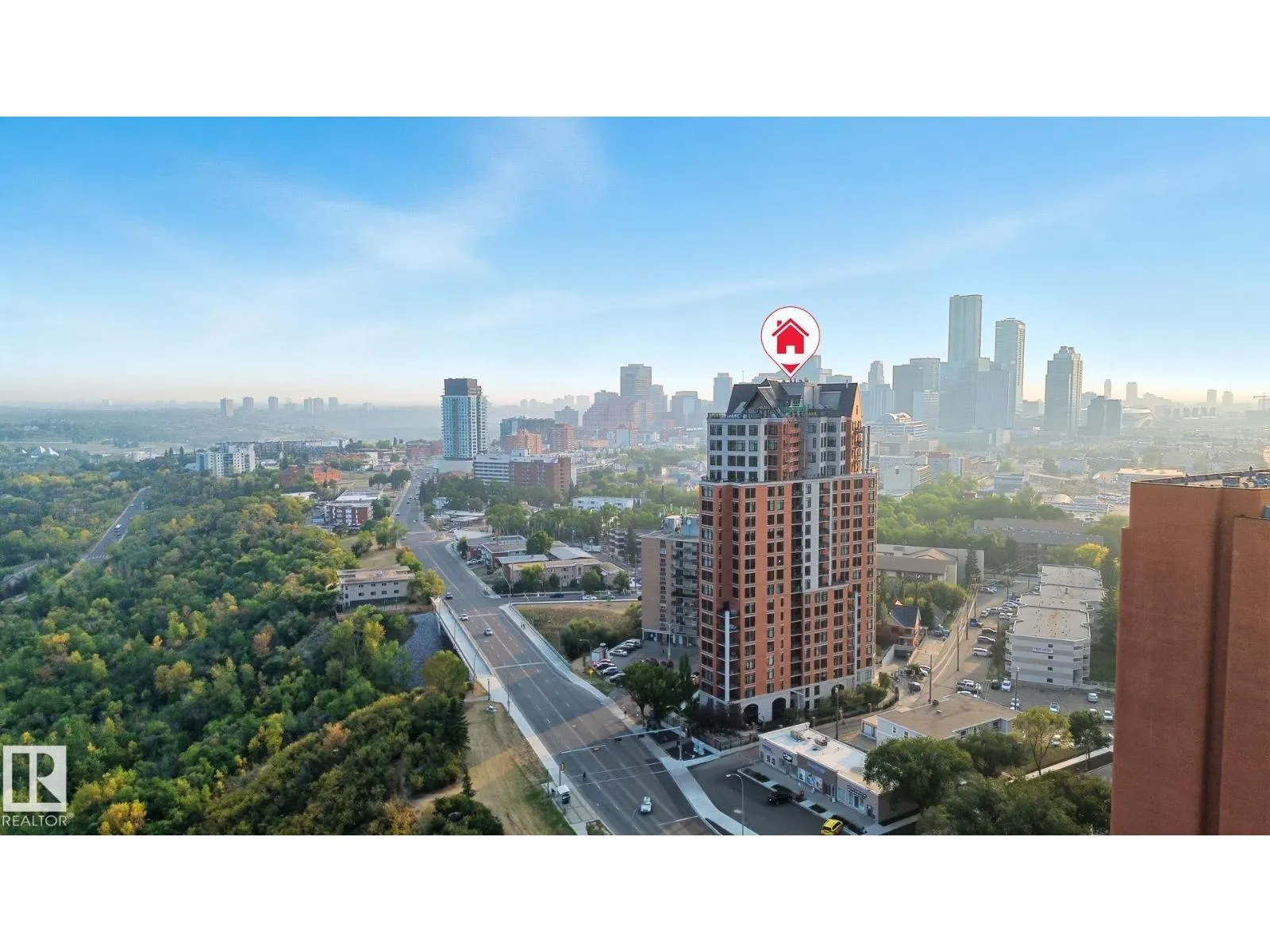 #1406 9020 JASPER AV NW
