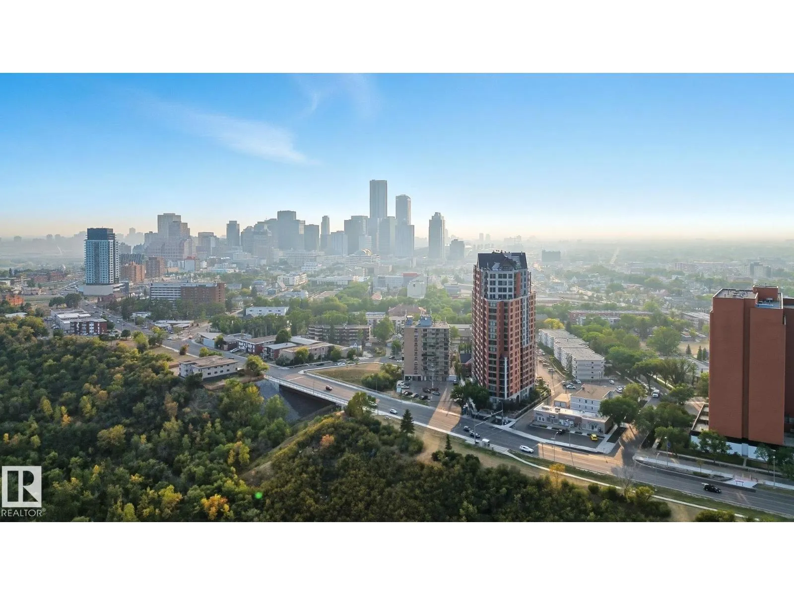 #1406 9020 JASPER AV NW