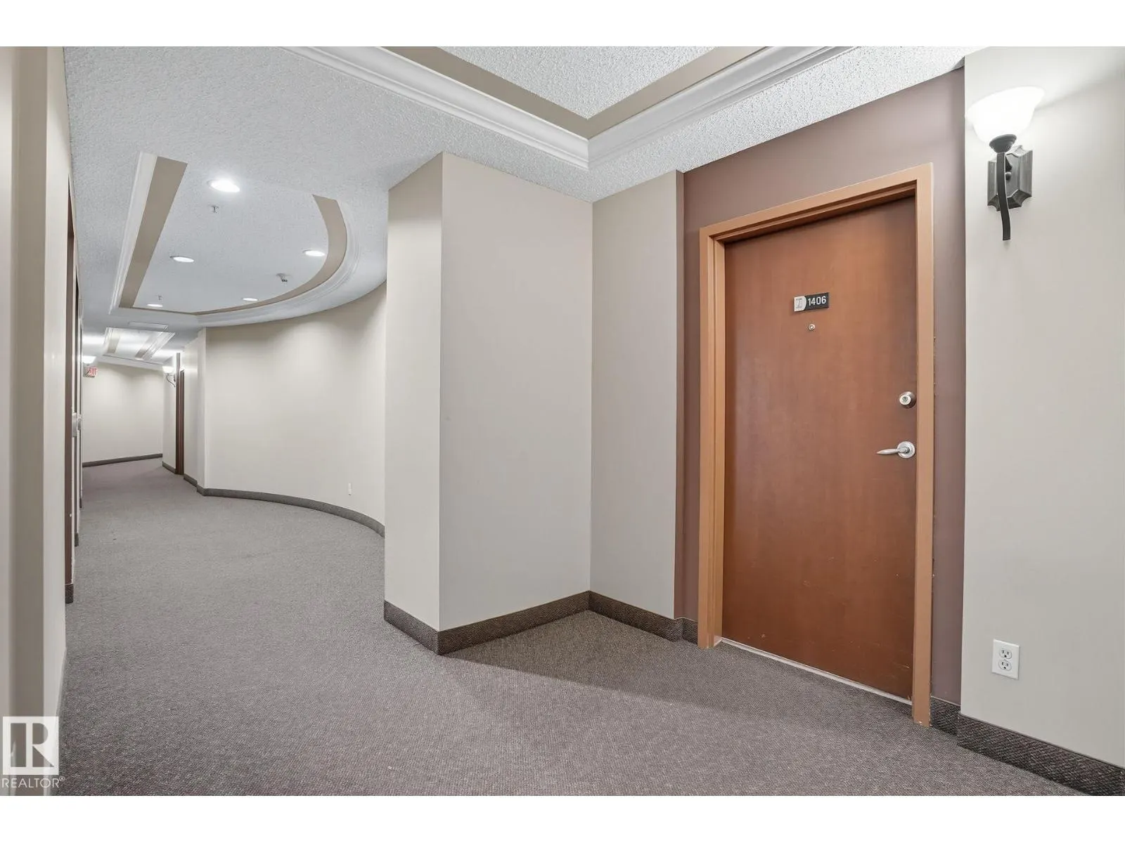 #1406 9020 JASPER AV NW