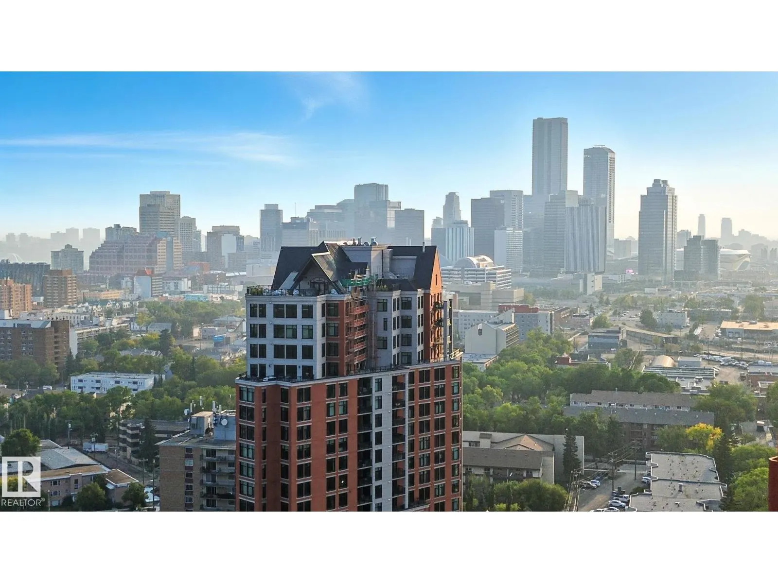 #1406 9020 JASPER AV NW