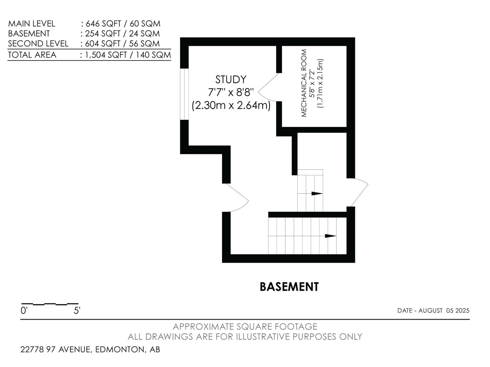 22778 97 AV NW