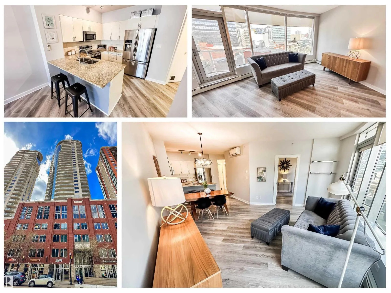 #703 10152 104 ST NW