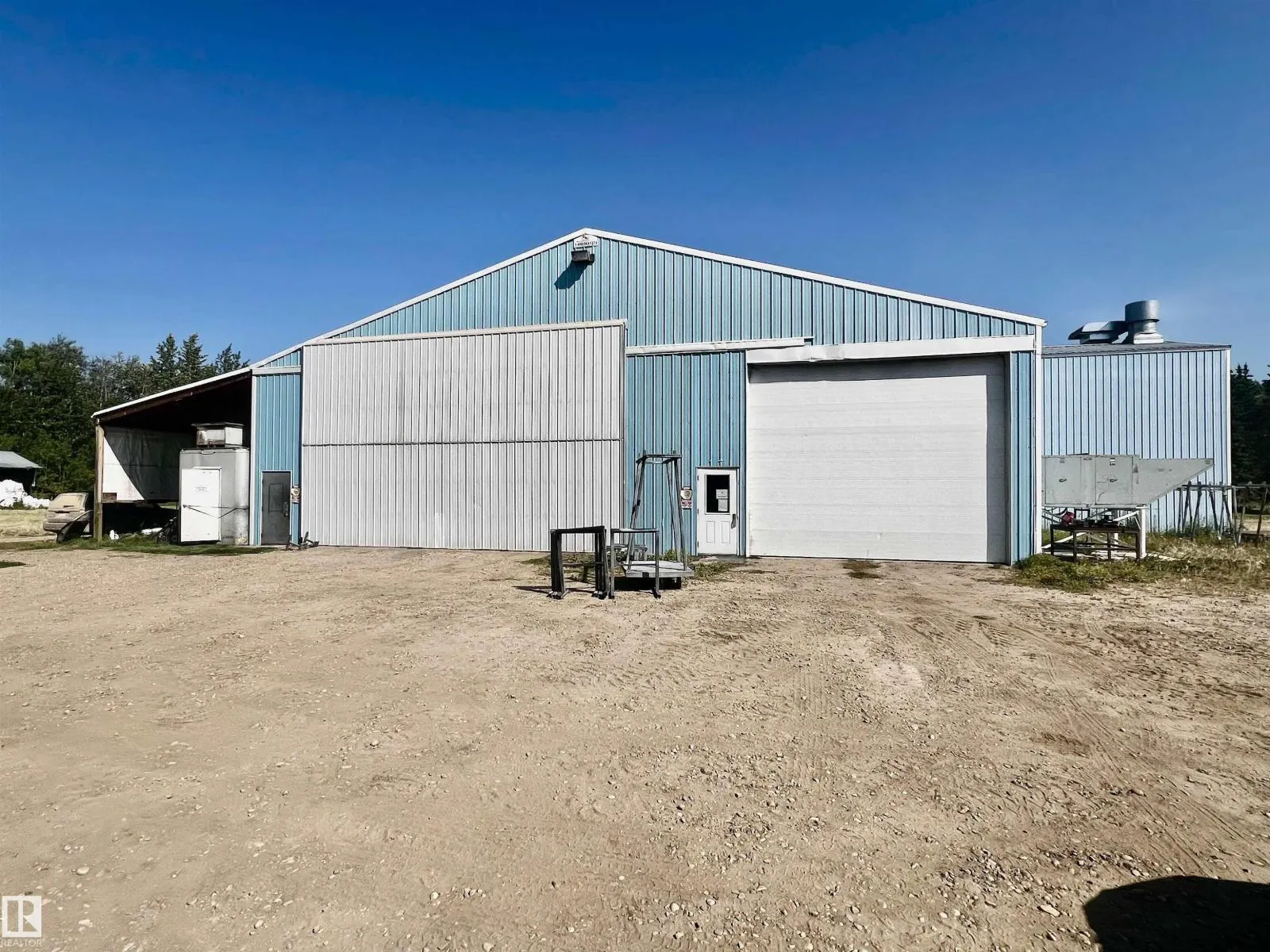 61411 RGE ROAD 272