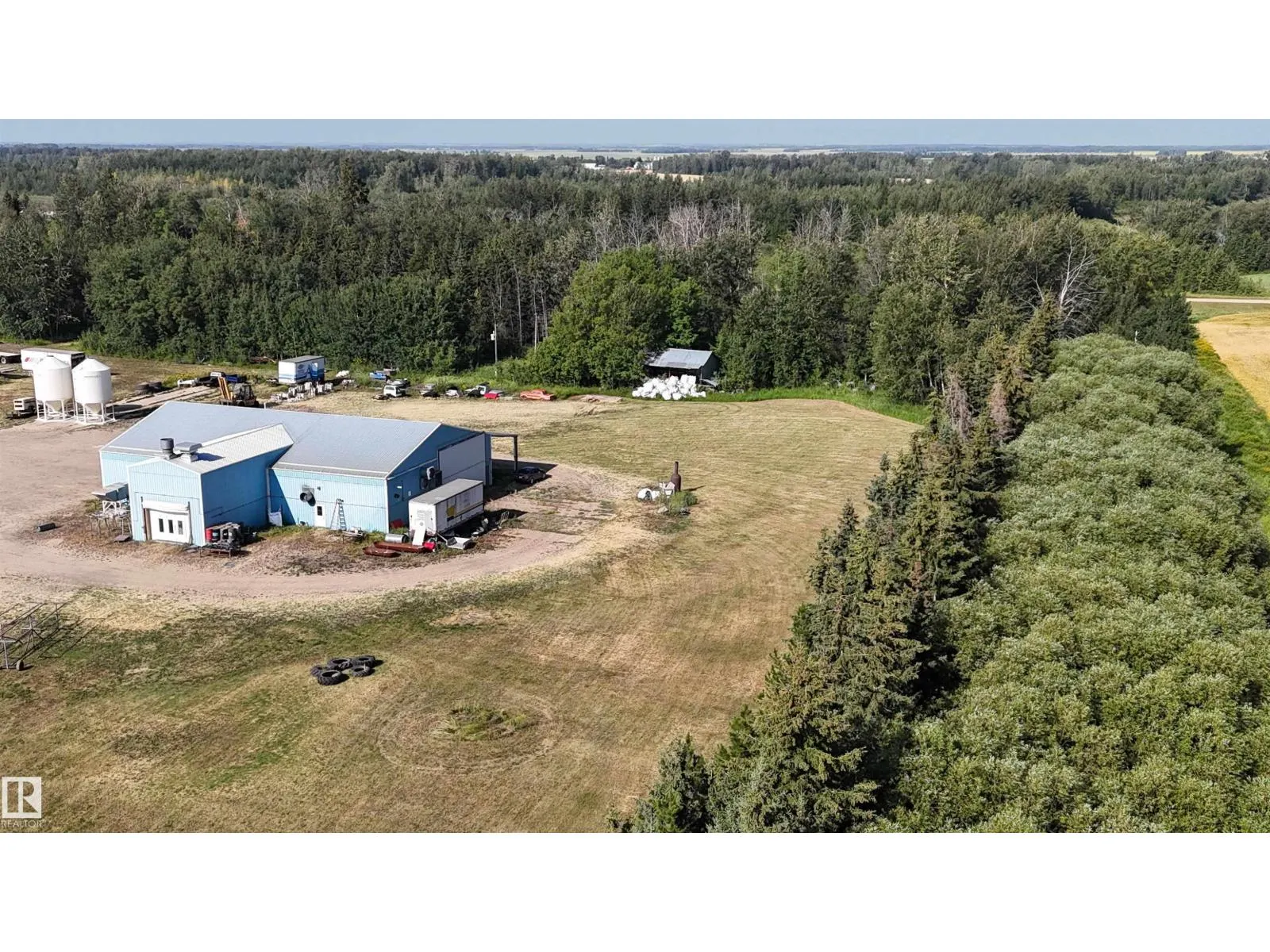 61411 RGE ROAD 272