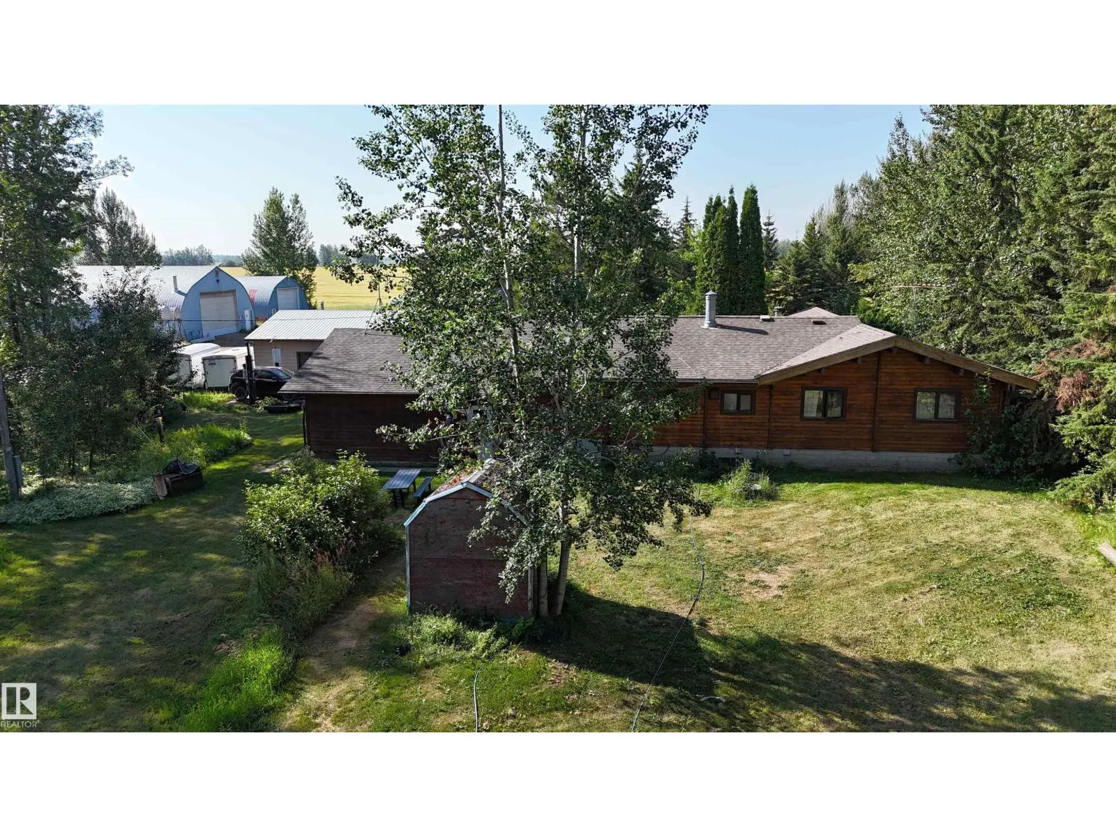 61411 RGE ROAD 272