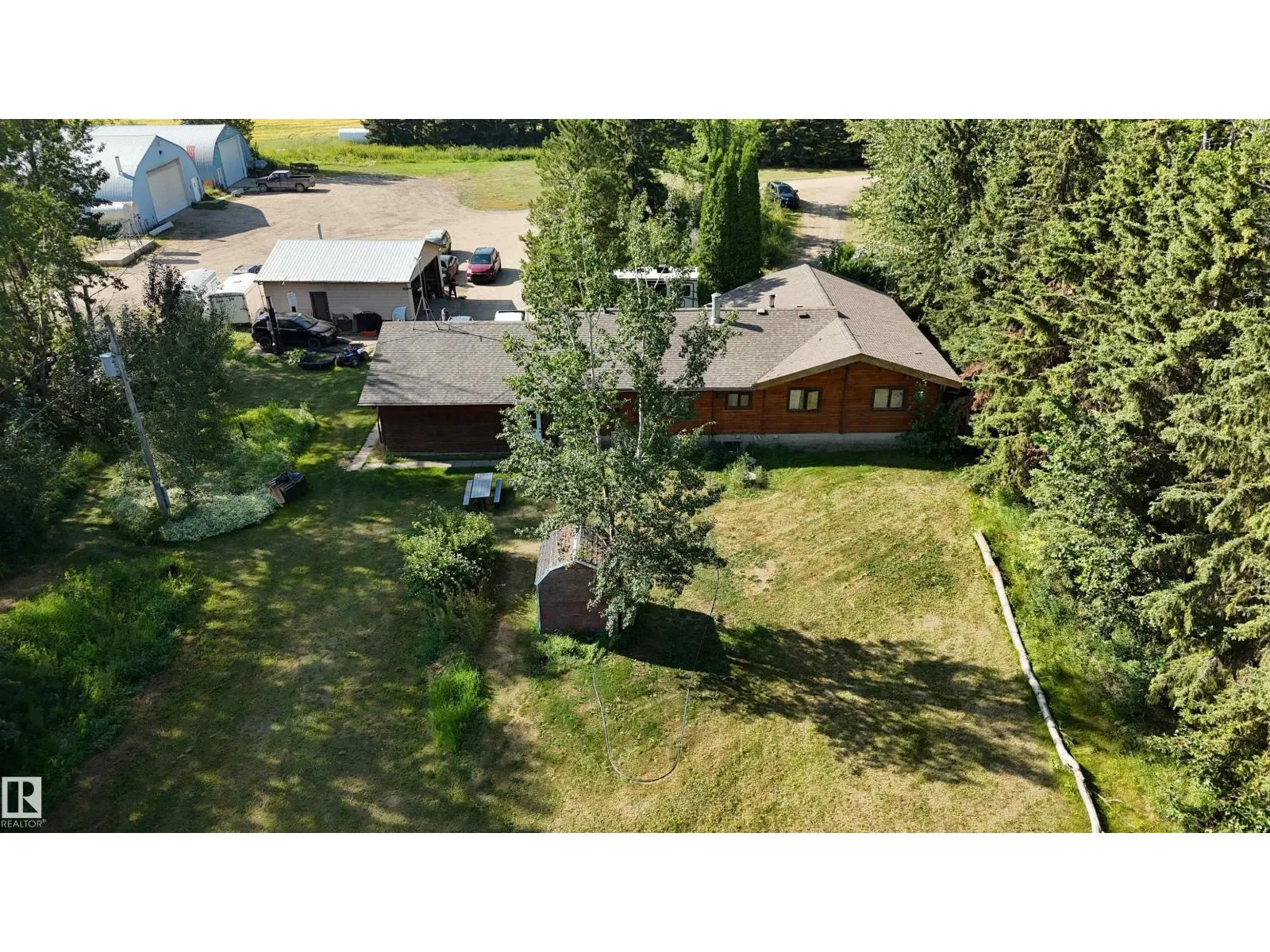 61411 RGE ROAD 272