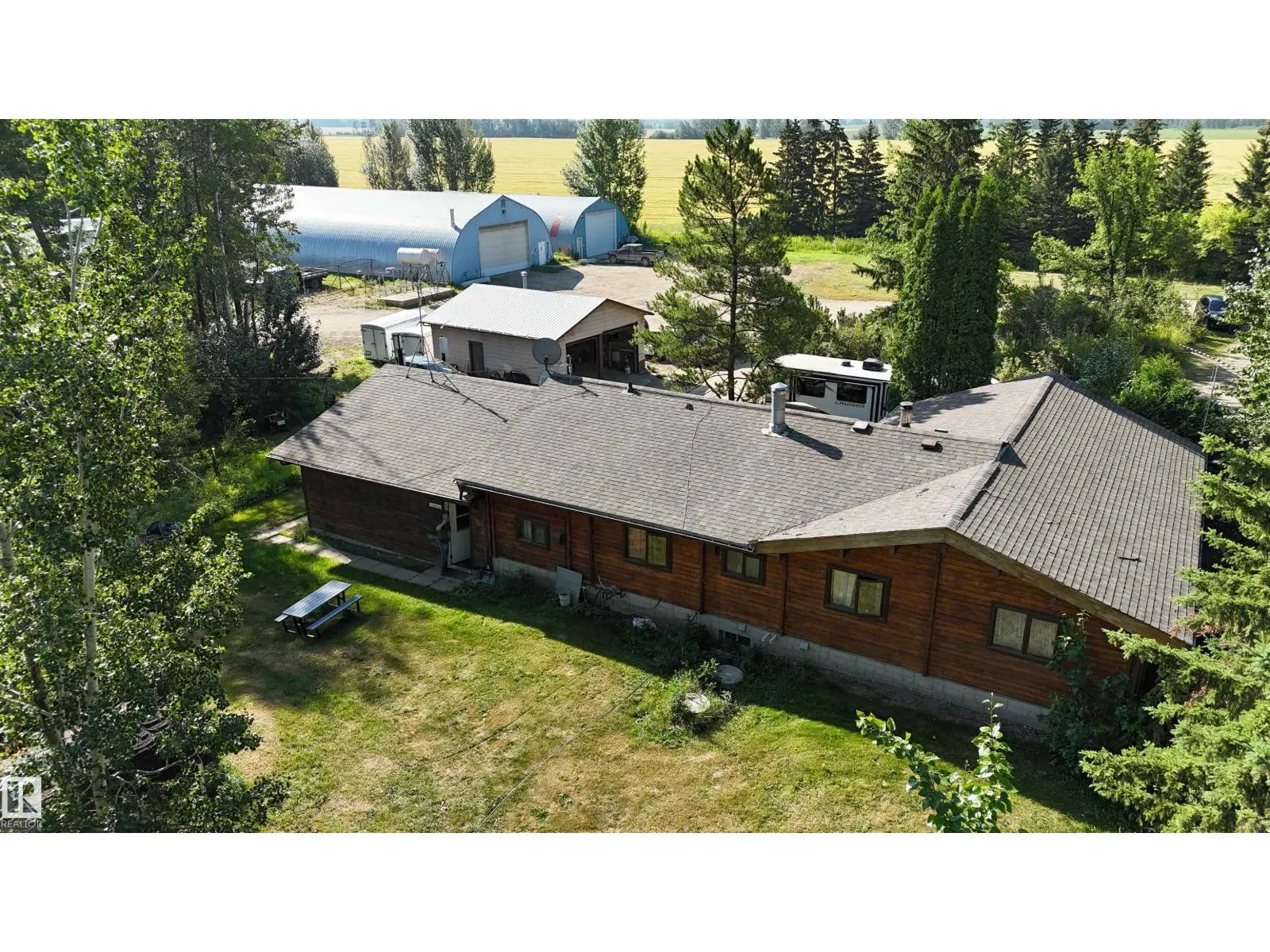 61411 RGE ROAD 272