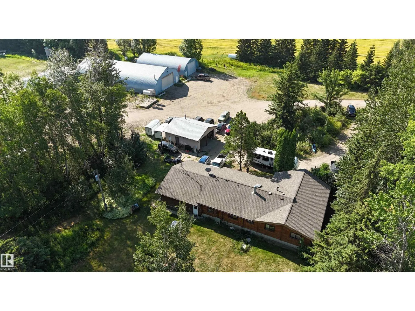 61411 RGE ROAD 272