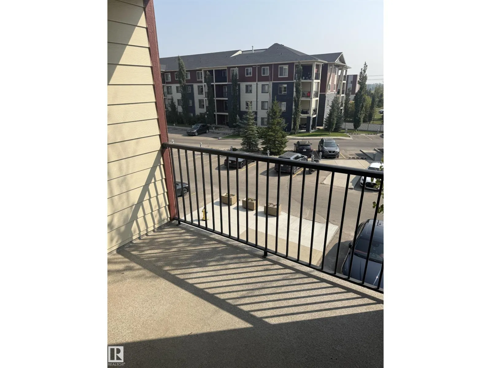 #310 5810 MULLEN PL NW