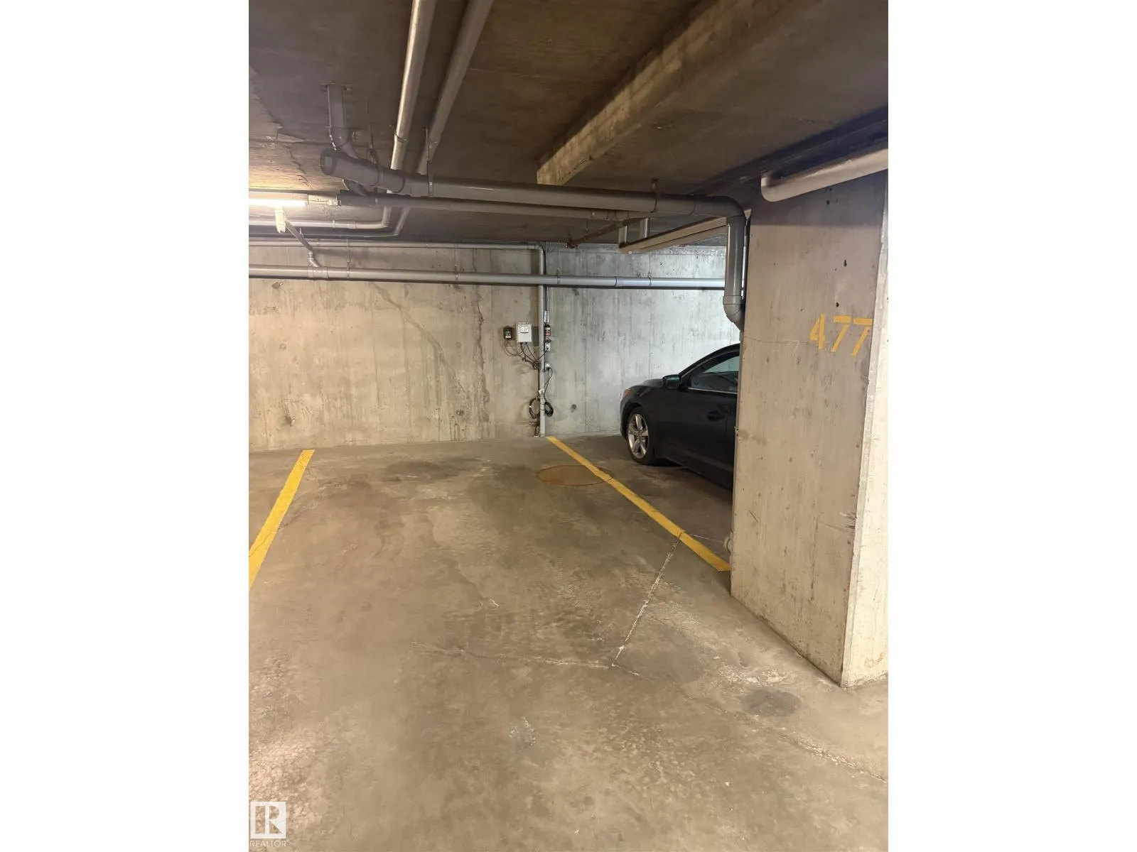 #310 5810 MULLEN PL NW