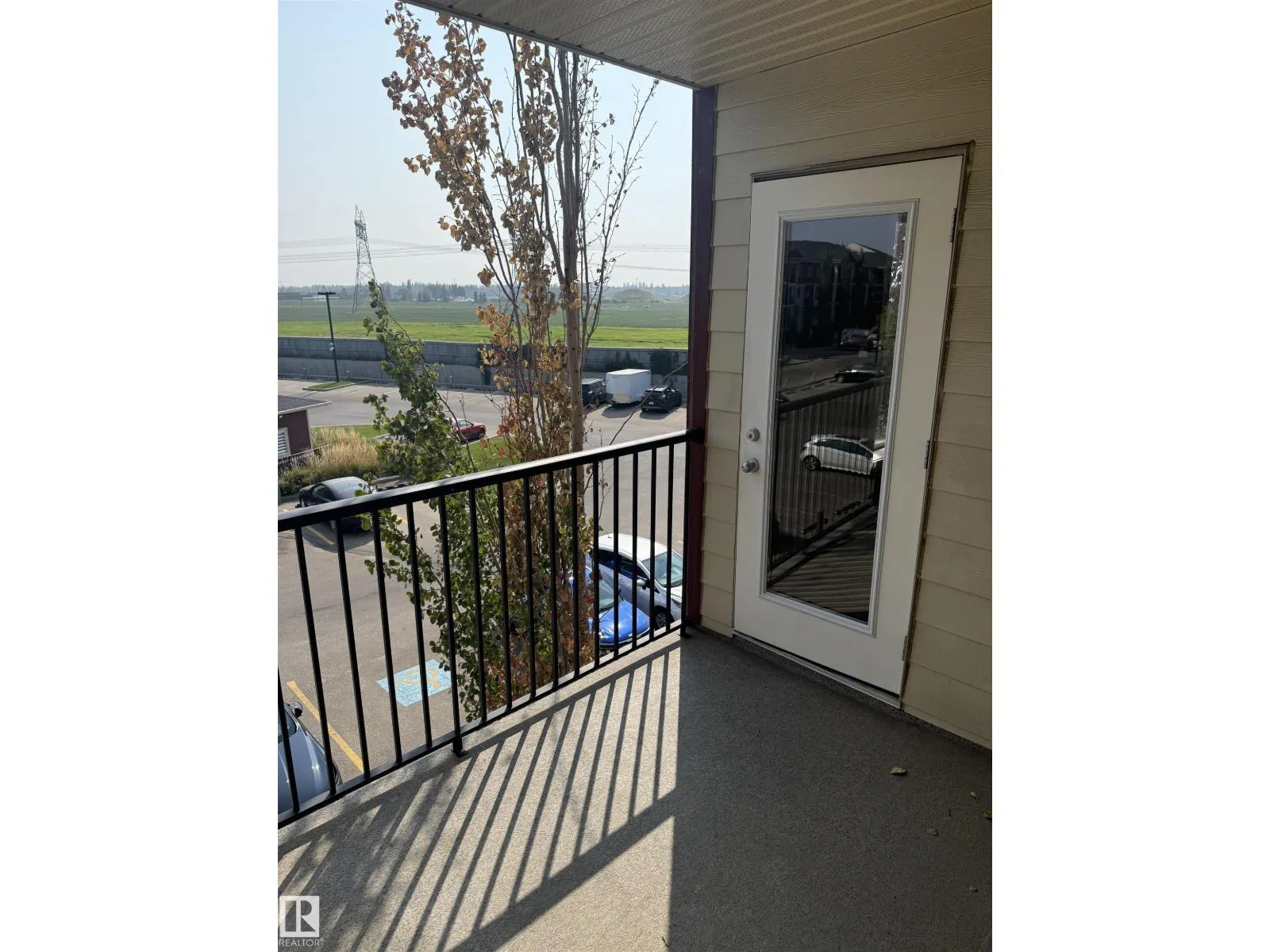 #310 5810 MULLEN PL NW