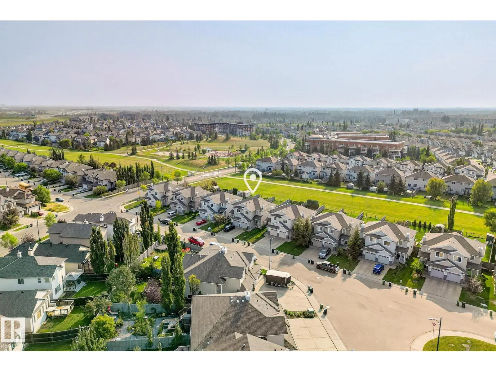 1415 MCMILLIAN WY SW