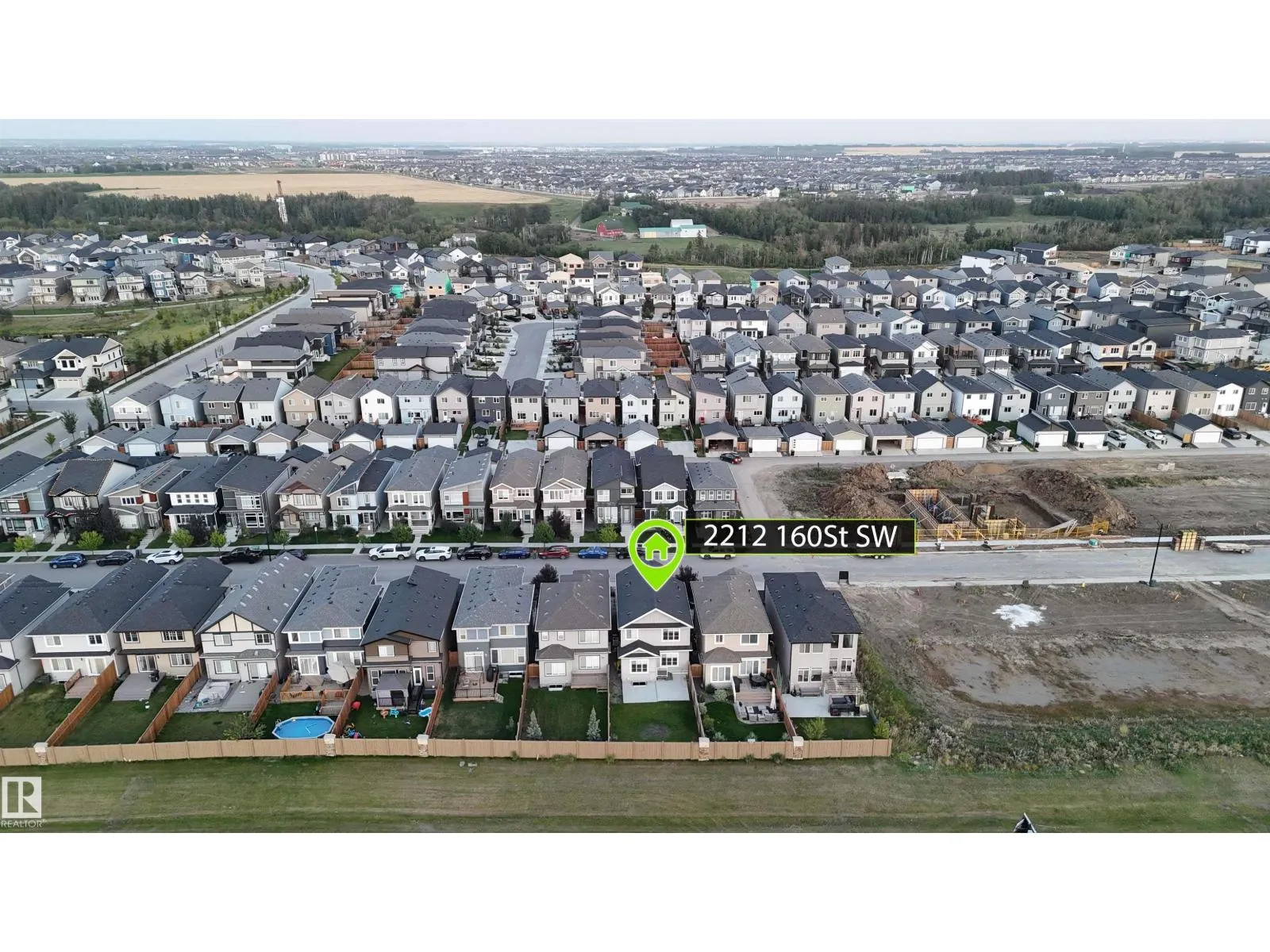 2212 160 ST SW