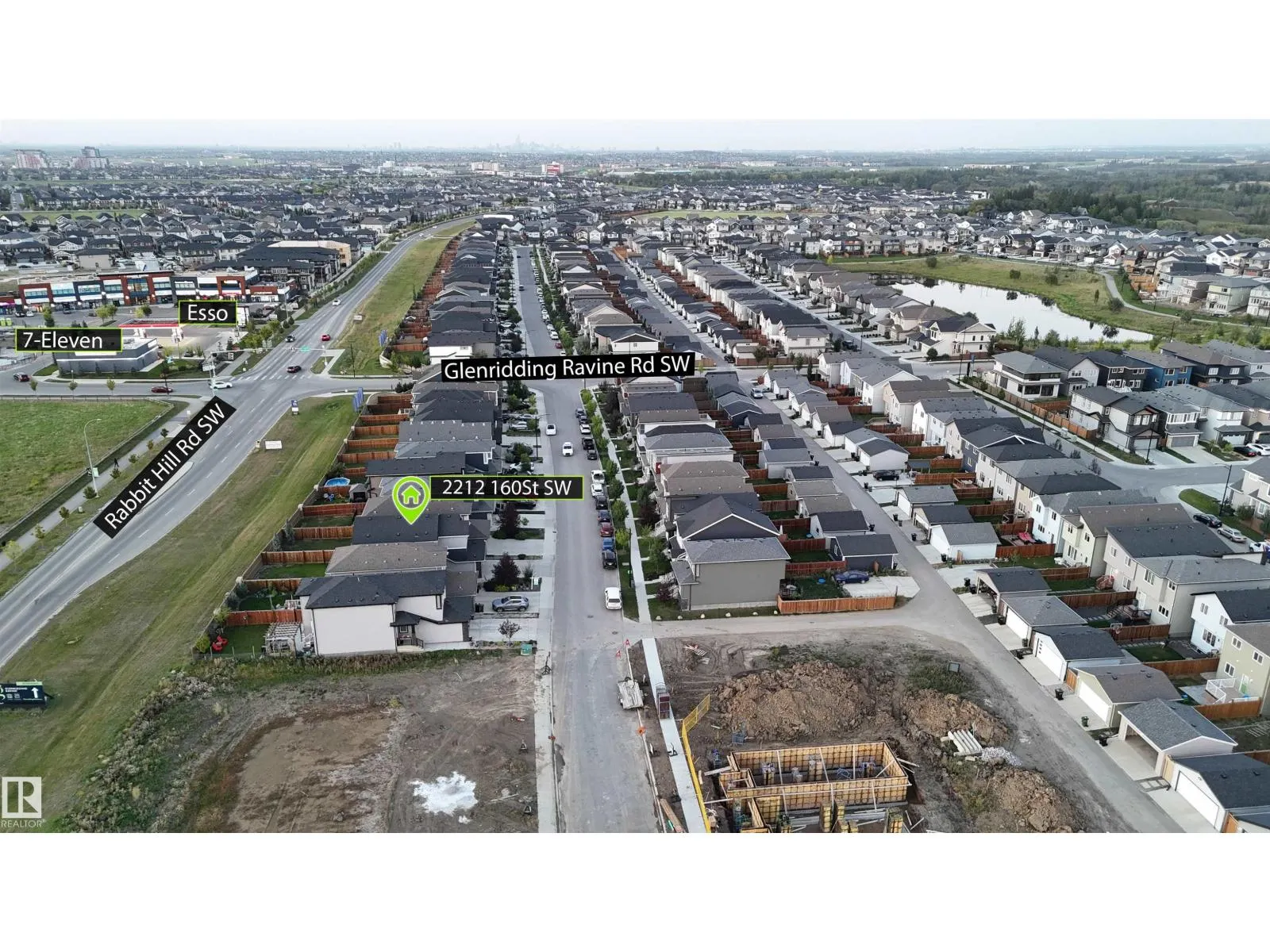 2212 160 ST SW