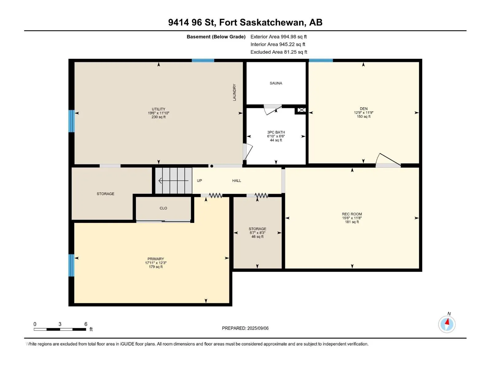 9414 96 ST