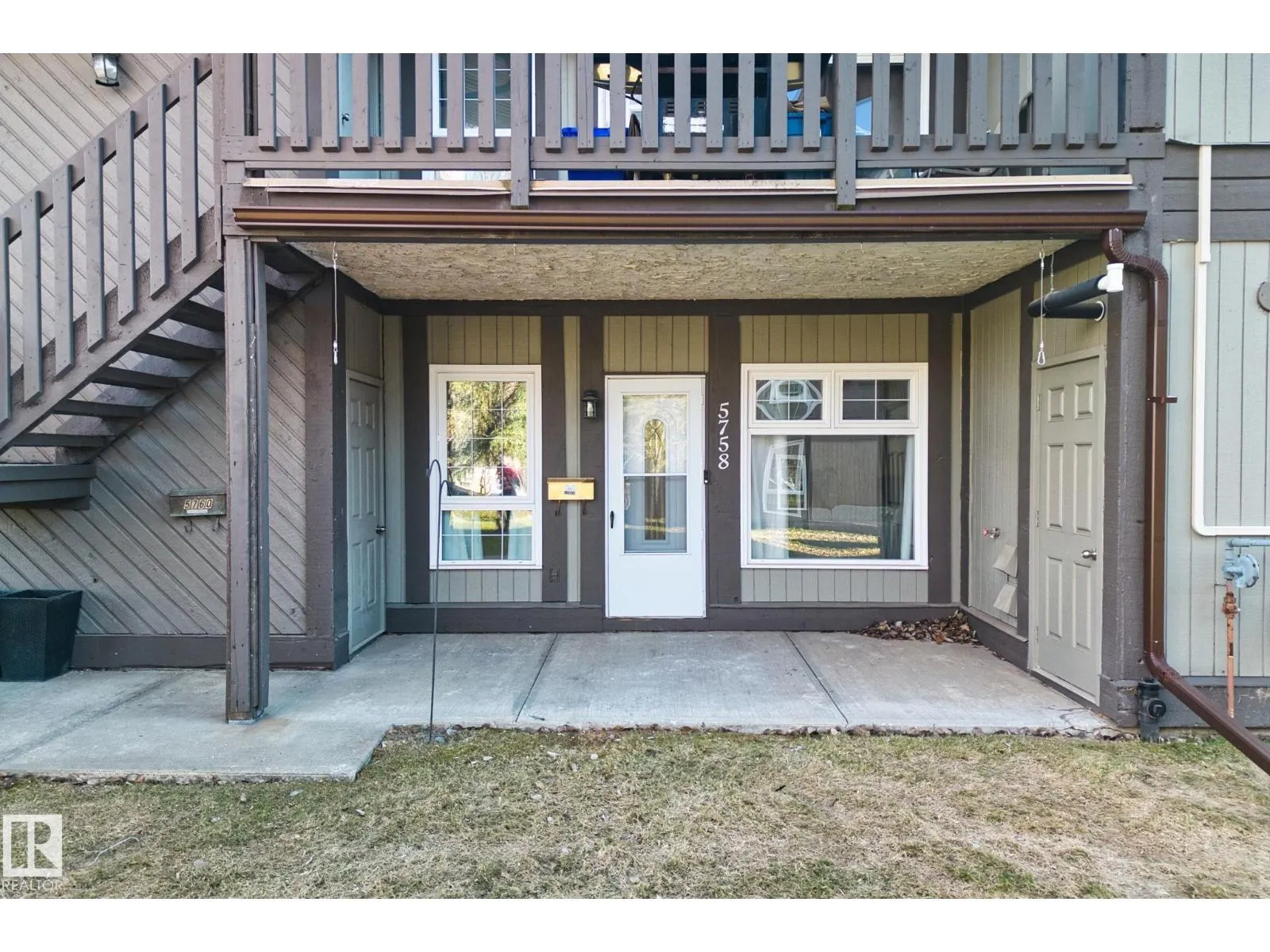 5758 172 ST NW