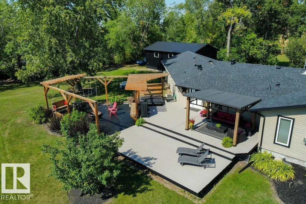25421 TWP ROAD 554