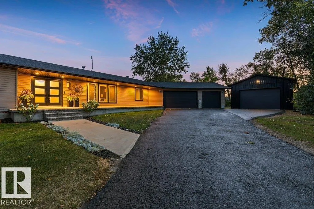 25421 TWP ROAD 554