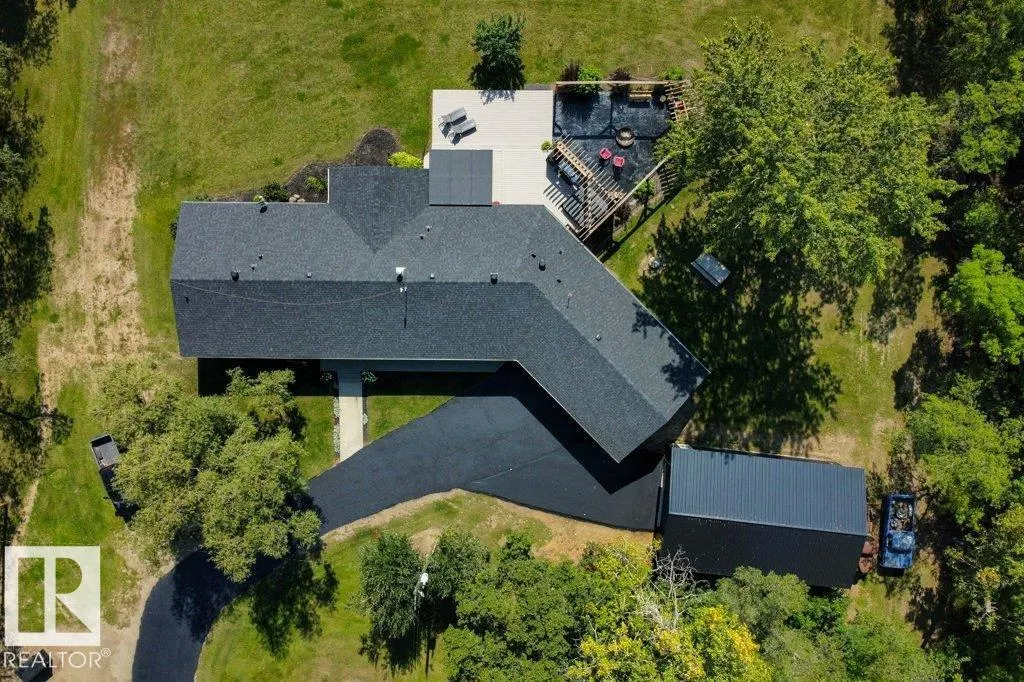 25421 TWP ROAD 554