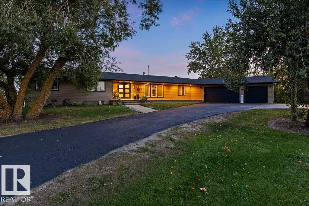 25421 TWP ROAD 554