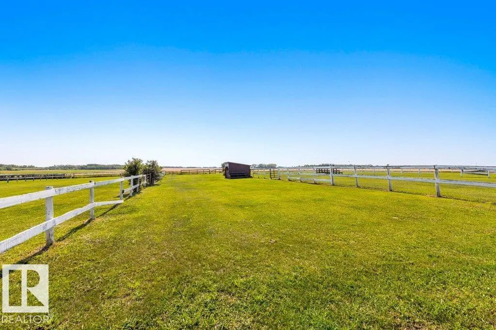 25421 TWP ROAD 554