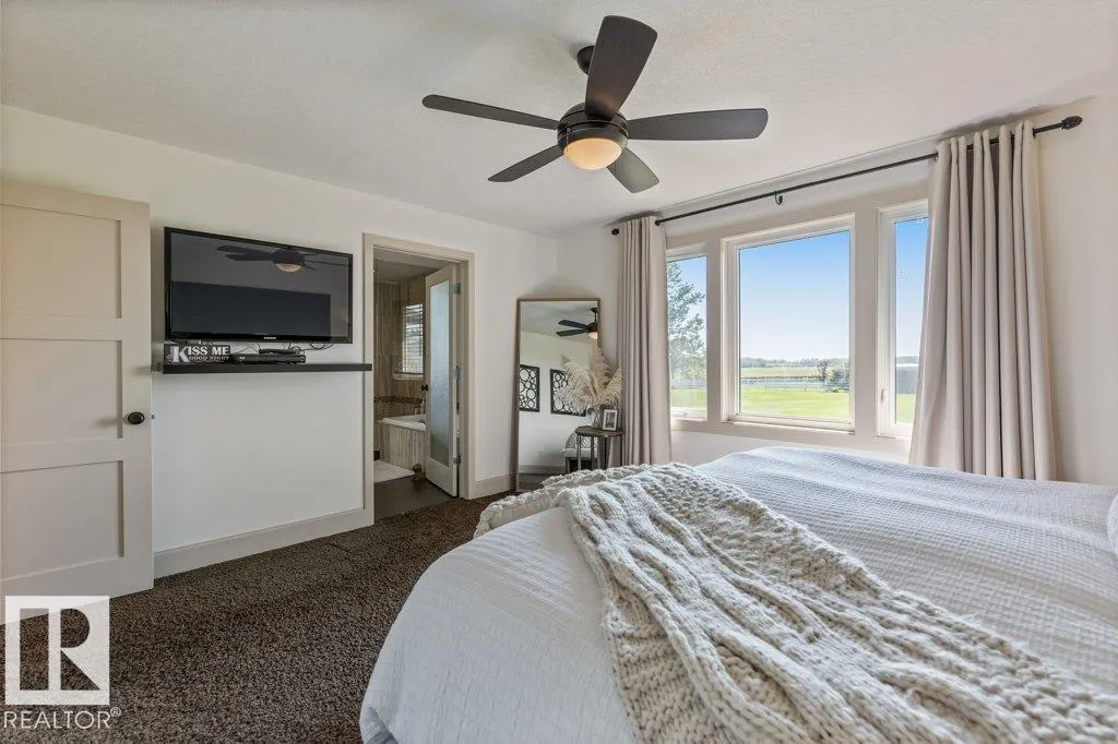 25421 TWP ROAD 554