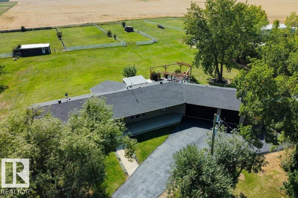 25421 TWP ROAD 554
