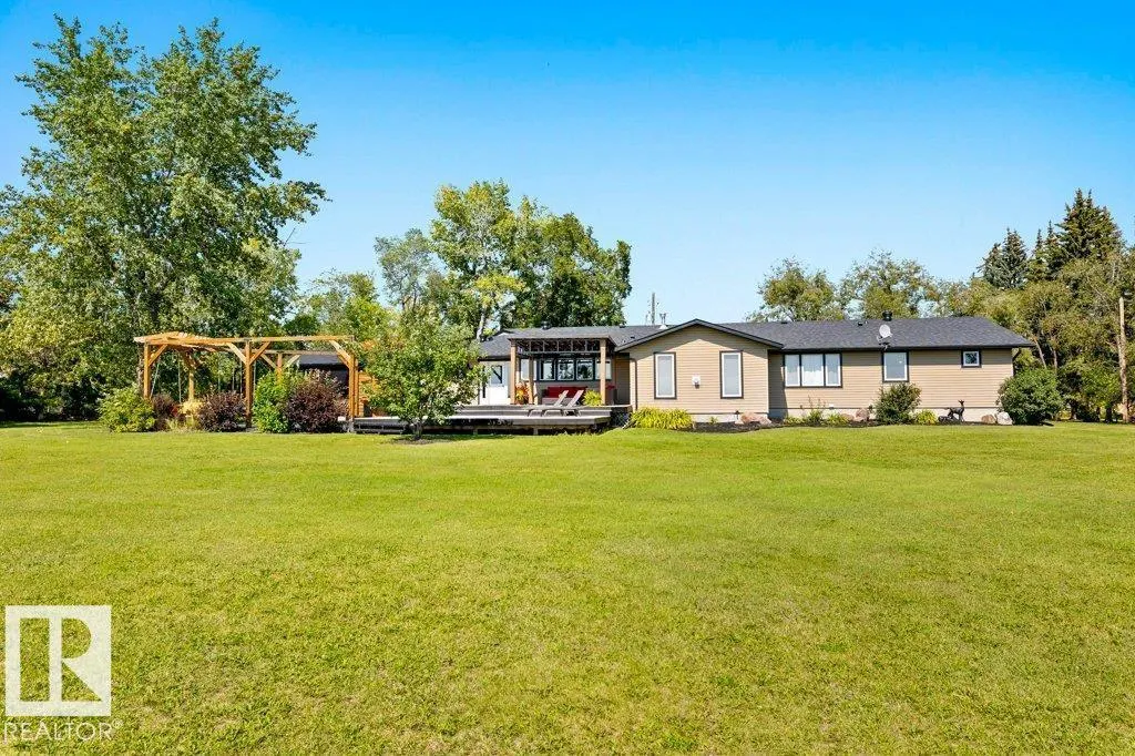 25421 TWP ROAD 554