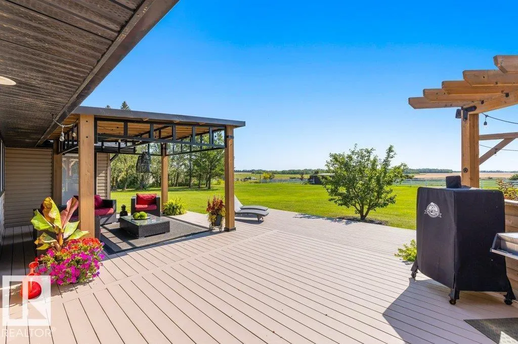 25421 TWP ROAD 554