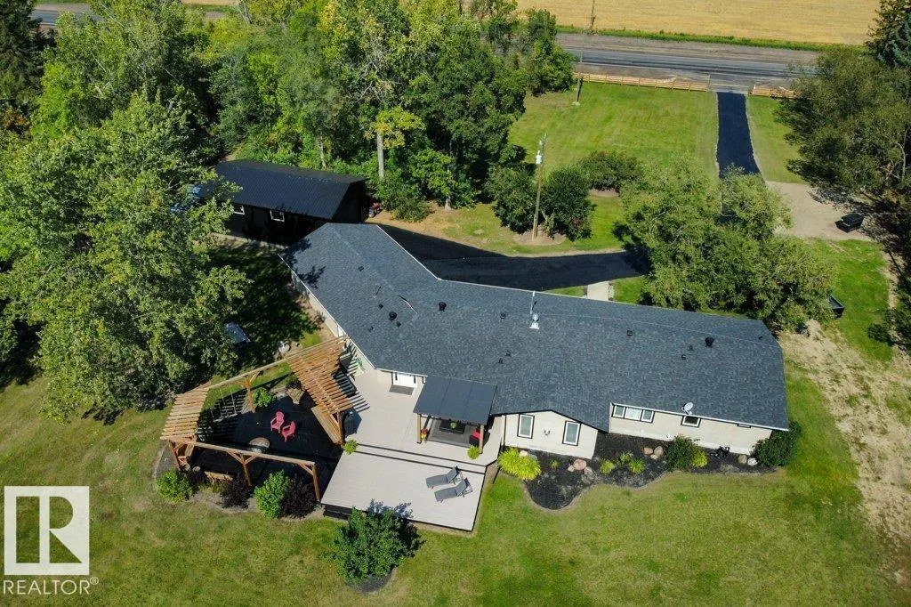 25421 TWP ROAD 554