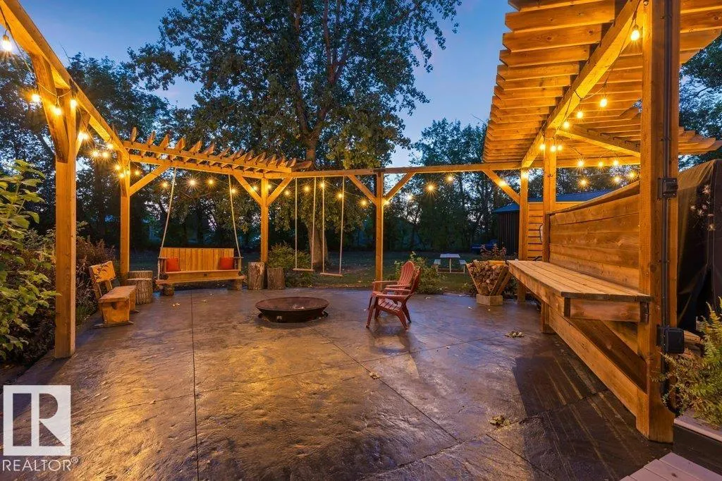 25421 TWP ROAD 554