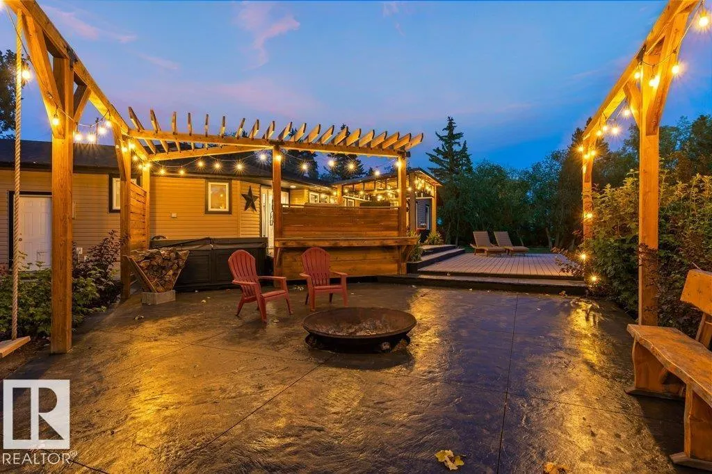 25421 TWP ROAD 554