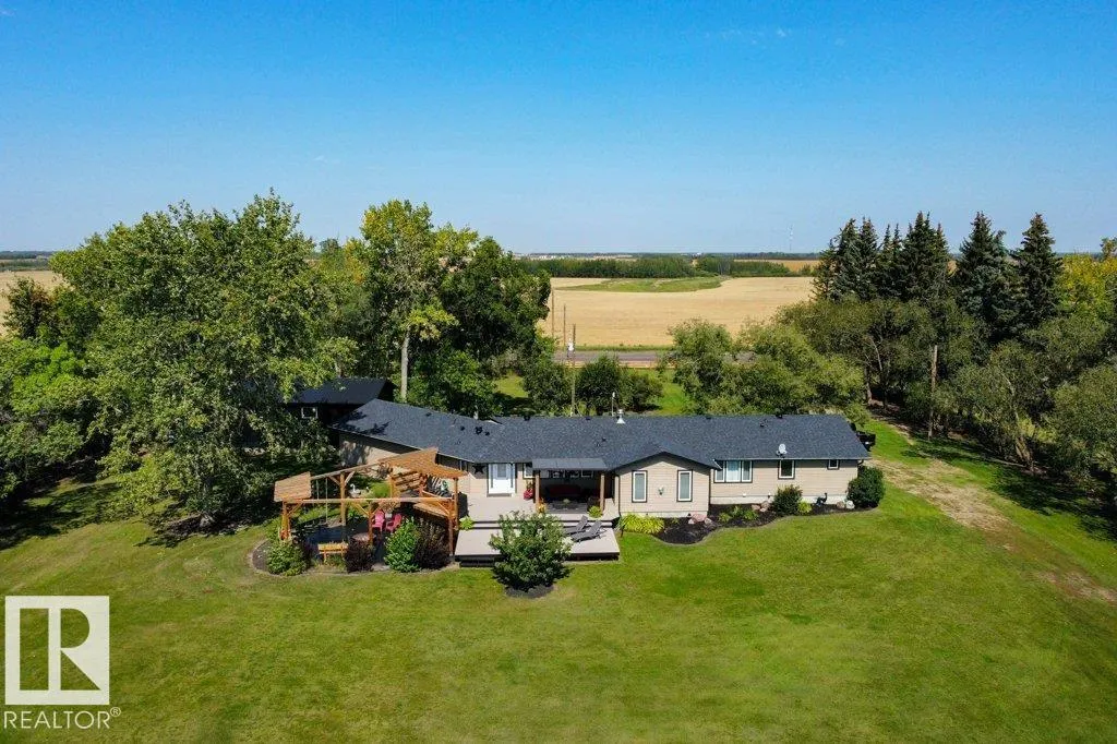 25421 TWP ROAD 554