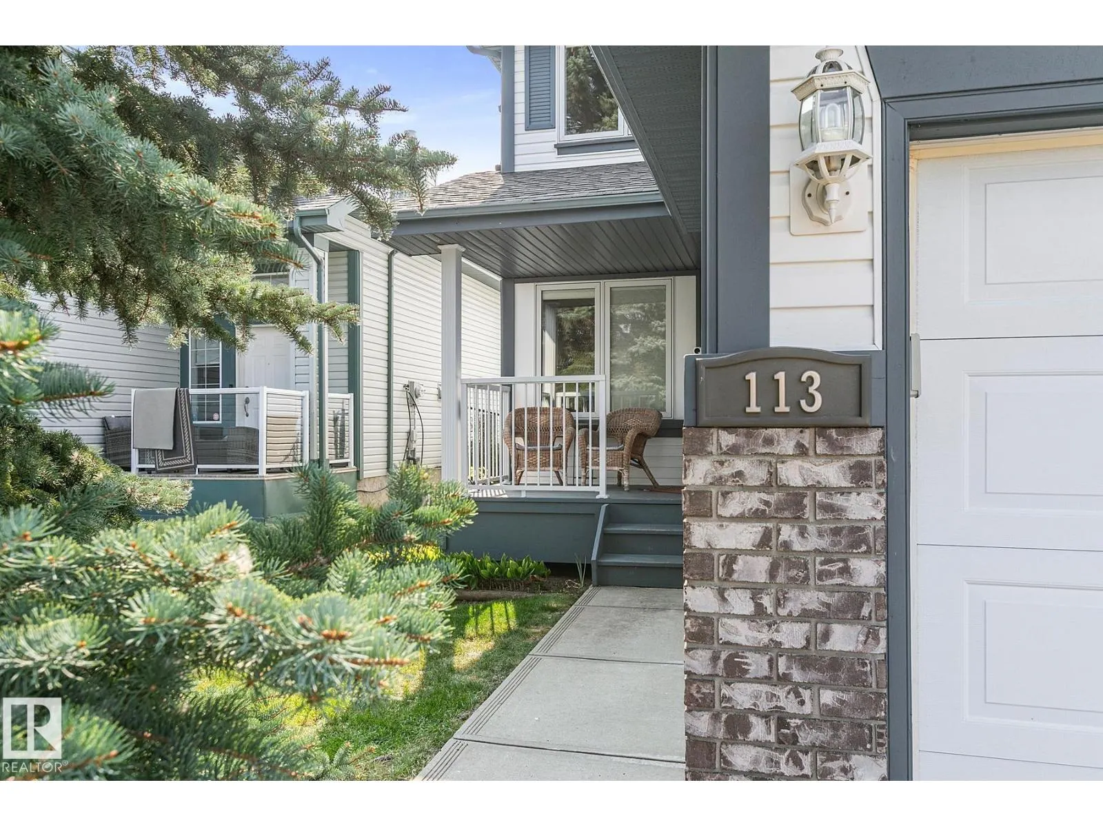 113 COTE CR NW