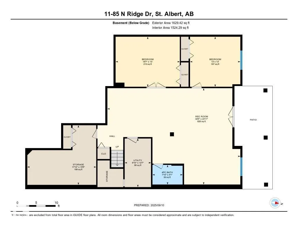#11 85 NORTH RIDGE DR